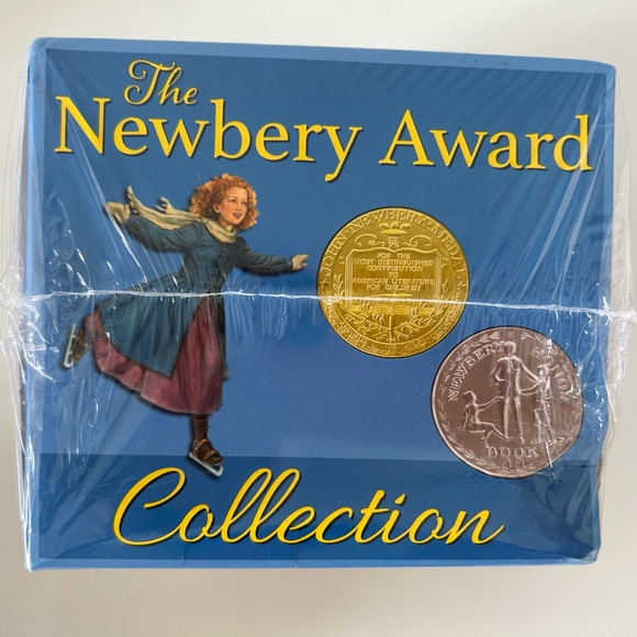 New The Newbury Award Collection 8-Book Boxed Set - Picture 5 of 8